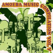 Various Artists, Amoeba Music Compilation (CD)